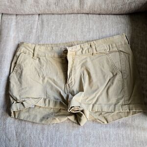 Women's Shorts